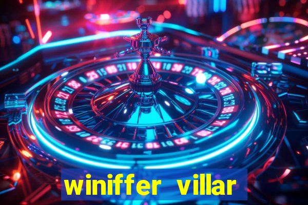 winiffer villar only fans